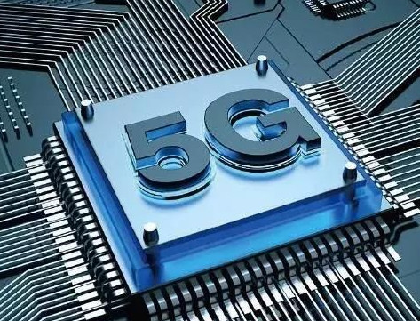 5G商用，高頻高速覆銅板成關鍵材料